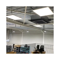 Noxion LED Highbay Concord V4.0 150W 22500lm 120D 840/852/865 CCT | IP65 - 1-10V Dimbar - Ersättare 520W
