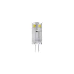Noxion LED Kapsel G4 0.9W 90lm - 830 Varm Vit | Ersättare 10W