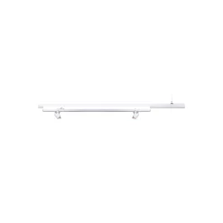 Noxion LED Linjär NX-Line Module 8/1500 70W 840 Bred Spridningsgrad | Kallvit - Dali Dimbar