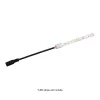 Noxion Led-Ljusslingor Naga - Ljusslingor to DC Strömkontakt 15cm Anslutningsstycke (2pin/Enkel Färg/8mm)