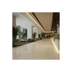 Noxion Led-Ljusslingor Naga 5 Meter IP20 COB/320 24V 8W/m 927 /8mm/50mm + DC Sladd