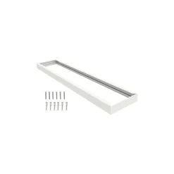 Noxion LED Panel Avtagbar Avtagbar Ytmonterad Kit 300X1200mm