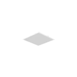 Noxion LED Panel Delta Pro V5 Highlum 36W 5040lm - 830-840 CCT | 60x60cm - UGR <19 - Sidelit - Philips Drivdon