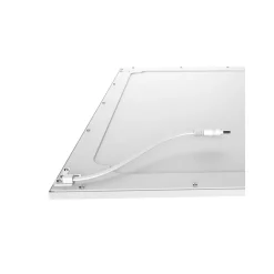 Noxion LED Panel Delta Pro V3 30W 3960lm - 830 Varm Vit | 60x60cm - UGR <22 - Philips Xitanium Drivdon - 3 Timmar Nödbelysning
