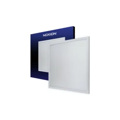 Noxion LED Panel Delta Pro V3 30W 3960lm - 830 Varm Vit | 60x60cm - UGR <22 - Philips Xitanium Drivdon - 3 Timmar Nödbelysning