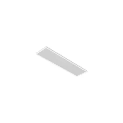 Noxion LED Panel Delta Pro V5 28W 3700lm - 830 Varm Vit | 120x30cm - UGR <19 - Sidelit - Philips Drivdon