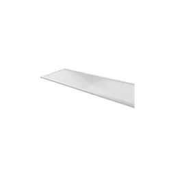 Noxion LED Panel Delta Pro V3 30W 4070lm - 840 Kallvit | 120x30cm - UGR < 19 - Philips Xitanium Drivdon - 3 Timmar Nödbelysning