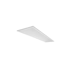 Noxion LED Panel Delta Pro V3 30W 3960lm - 830 Varm Vit | 120x30cm - UGR <19 - Philips Xitanium Drivdon - 3 Timmar Nödbelysning