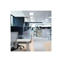 Noxion LED Panel Delta Value V5 28W 3920lm - 830-840 CCT | 30x120cm - Backlit - TRIAC Dimbar