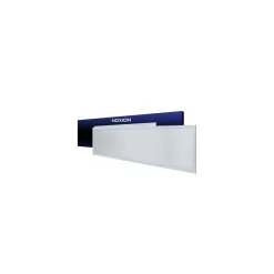 Noxion LED Panel Delta Value V5 28W 3920lm - 830-840 CCT | 30x120cm - UGR<19 - Backlit - TRIAC Dimbar