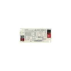 Noxion LED Panel Delta Value V5 28W 3920lm - 830-840 CCT | 30x120cm - Backlit - DALI Dimbar