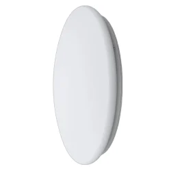 Noxion LED Plafond Corido V2 Vit 12/16/20W 2000lm 830-840-865 CCT | IP44 - Rörelse- och Ljussensor