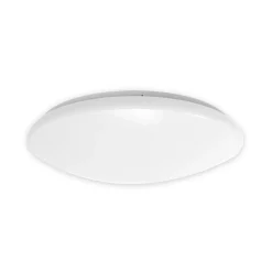 Noxion LED Plafond Corido V2 Vit 12/16/20W 2000lm 830-840-865 CCT | IP44 - Rörelse- och Ljussensor - Nöd 3H