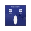 Noxion LED Plafond Corido V2 Vit 16W 1600lm 830-840-865 CCT | IP44 - Nöd 3h - Rörelse- och Ljussensor