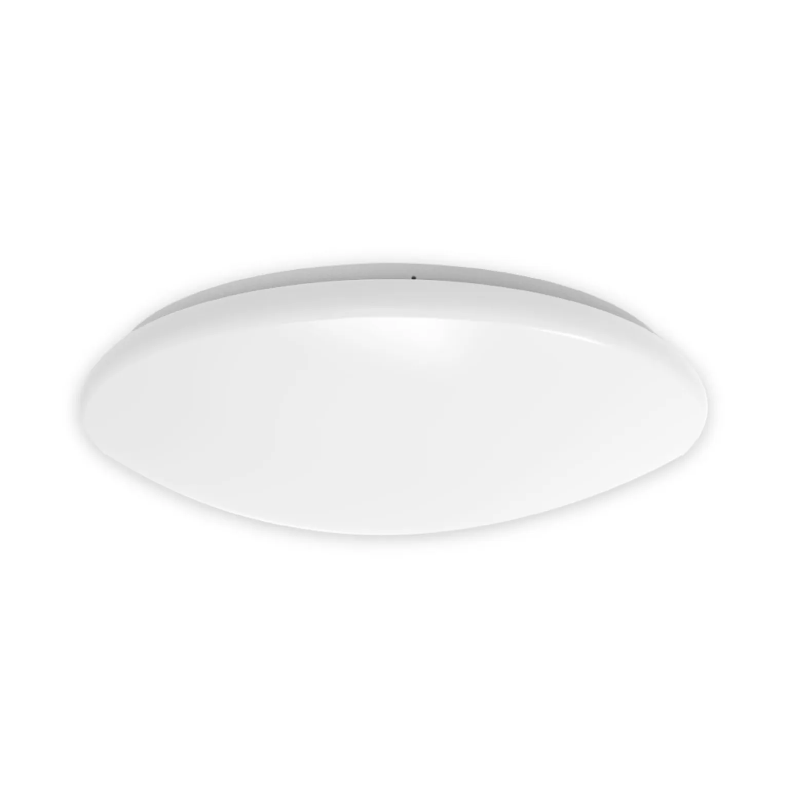 Noxion LED Plafond Corido V2 Vit 16W 1600lm 830-840-865 CCT | IP44 - Nöd 3h - Rörelse- och Ljussensor
