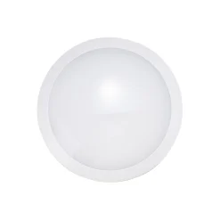 Noxion LED Plafond Pro Vit 20W 2000lm - 827-830-840 CCT | 300mm - IP66 - 3 timmar nödbelysning