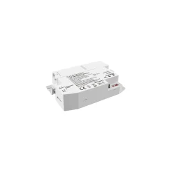 Noxion LED Plafond Pro V2 12/16/20W 2400lm - 830-840-865 CCT | 325mm - IP65 - Rörelse- och Ljussensor - 3 Timmar Nödbelysning + Ögonlock Ring Svart