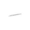 Noxion LED Railsfäste 3-Fas Vit Lutningsbar 40W/45W/50W/55W 8800lm 90D - 830-840-850 CCT | 150cm