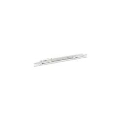 Noxion LED Railsfäste 3-Fas Vit Lutningsbar 40W/45W/50W/55W 8800lm 90D - 830-840-850 CCT | 150cm