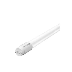 Noxion LED Rör T8 Avant (EM/Mains) Standard Output 19W 2300lm - 840 Kallvit | 150cm - Ersättare 58W