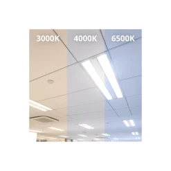 Noxion LED Rör T8 Avant Extreme (EM/Mains) Ultra Output 20.6W 3300lm - 865 Dagsljus | 150cm - Ersättare 58W