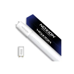 Noxion LED Rör T8 Avant Extreme (EM/Mains) Ultra Output 15.9W 2550lm - 865 Dagsljus | 120cm - Ersättare 36W