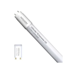 Noxion LED Rör T8 Avant Extreme (EM/Mains) Ultra Output 15.9W 2550lm - 840 Kallvit | 120cm - Ersättare 36W