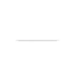 Noxion LED Rör T8 Avant Extreme (EM/Mains) High Output 8.2W 1150lm - 830 Varm Vit | 60cm - Ersättare 18W