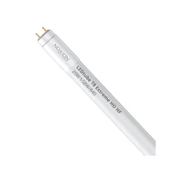 Noxion LED Rör T8 Avant Extreme (HF) High Output 20W 3100lm - 840 Kallvit | 150cm - Ersättare 58W