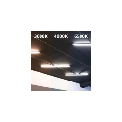 Noxion LED Rör T5 Avant Extreme (Mains AC) High Output 26W 3900lm - 865 Dagsljus | 145cm - Ersättare 49W