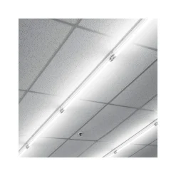 Noxion LED Rör T8 (EM/Mains) Ultra Efficiency 22.1W 4100lm - 840 Kallvit | 150cm - Ersättare 58W