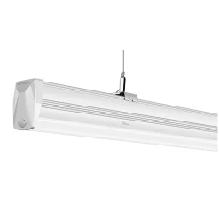 Noxion LED Skensystem NX-Line V3 40-70W 13650lm 90D - 840 Kallvit | 1500mm - 8-Polig - UGR <19