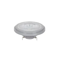 Noxion LED Spot G53 AR111 11,7W 800lm 24D - 927 Exta Varm Vit | Bästa Färgåtergivning - Dimbar - Ersättare 75W