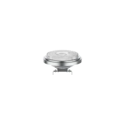 Noxion LED Spot G53 AR111 11.7W 800lm 40D - 930 Extra Varm Vit | Bästa Färgåtergivning - Dimbar - Ersättare 75W