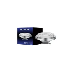 Noxion LED Spot G53 AR111 11.7W 800lm 40D - 930 Extra Varm Vit | Bästa Färgåtergivning - Dimbar - Ersättare 75W