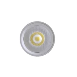 Noxion LED Spot G53 AR111 11.7W 800lm 24D - 930 Extra Varm Vit | Bästa Färgåtergivning - Dimbar - Ersättare 75W