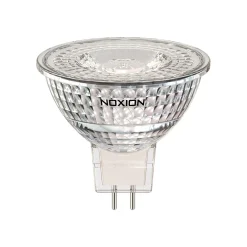 Noxion LED Spot GU5.3 MR16 4.4W 345lm 36D - 827 Extra Varm Vit | Ersättare 35W