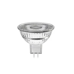 Noxion LED Spot GU5.3 MR16 4.4W 345lm 60D - 827 Extra Varm Vit | Dimbar - Ersättare 35W