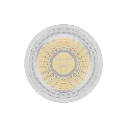 Noxion LED Spot GU5.3 MR16 6.1W 621lm 36D - 840 Kallvit | Ersättare 50W