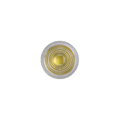 Noxion LED Spot GU10 PAR16 2.4W 230lm 36D - 827 Extra Varm Vit| Ersättare 35W