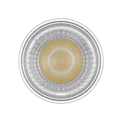 Noxion LED Spot GU10 PAR16 4.8W 450lm 36D - 827 Extra Varm Vit | Ersättare 65W