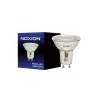 Noxion LED spot GU10 PAR16 5.5W 560lm 36D - 830 varm hvid | erstatter 75W
