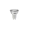 Noxion LED Spot GU10 PAR16 3.6W 345lm 36D - 830 Varm Vit | Ersättare 50W