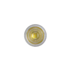 Noxion LED Spot GU10 PAR16 3.6W 345lm 36D - 830 Varm Vit | Ersättare 50W