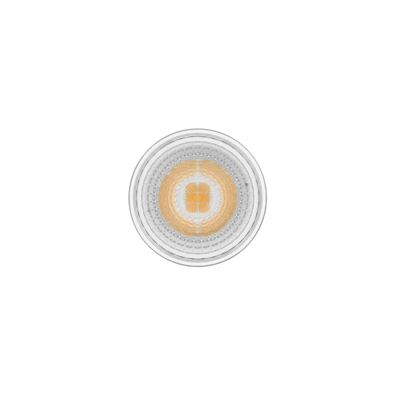 Noxion LED Spot GU5.3 PAR16 4.4W 345lm 36D - 830 Varm Vit | Dimbar - Ersättare 35W
