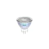 Noxion LED Spot Reflektor GU4 MR11 2.8W 184lm 36D - 927 Extra Varm Vit | Bästa Färgåtergivning - Dimbar - Ersättare 20W