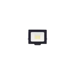 Noxion LED Strålkastare Beamy G3.1 Svart 30W 3300lm 110D - 840 Kallvit | IP65 - Symmetrisk