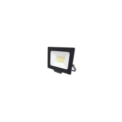Noxion LED Strålkastare Beamy G3.1 Svart 30W 3300lm 110D - 840 Kallvit | IP65 - Symmetrisk