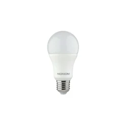 Noxion Lucent Classic LED E27 Päron Matt 9.5W 1055lm - 830 Varm Vit | Ersättare 75W