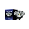 Noxion Lucent LED Spot GU10 AR111 12W 600lm 40D - 930 Varm Vit | Bästa färgåtergivning - Dimbar - Ersättare 50W